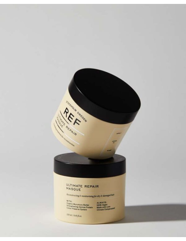 REF - Ultimate Repair - intensiivselt...