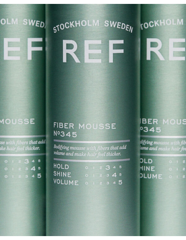 REF kiudvaht nr 345 300ml