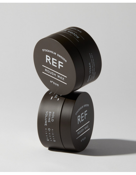 VIIDE - № 505 Rouge Wax - matt juuksevaha 85ml