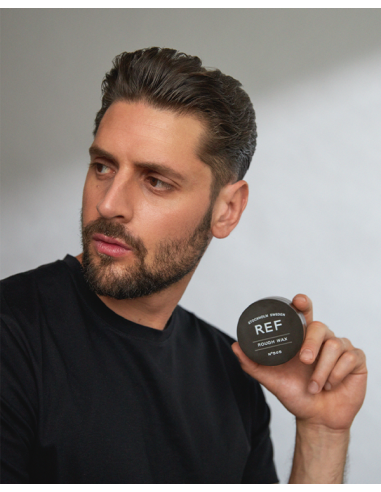 VIIDE - № 505 Rouge Wax - matt...