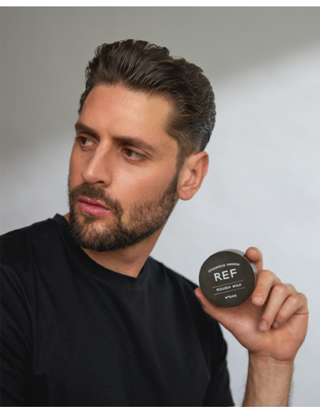 VIIDE - № 505 Rouge Wax - matt juuksevaha 85ml