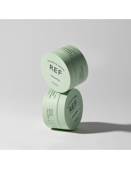 VIIDE - № 550 Pomaad - juuksepomaad 85ml