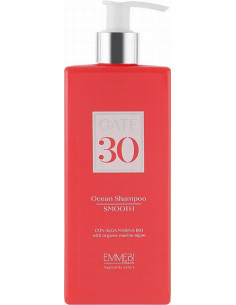 GATE 30 ookeani siluv...