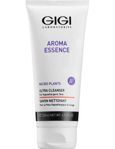 AROMA ESSENCE näoseep...