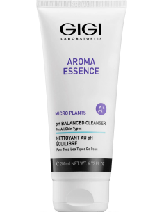 AROMA ESSENCE näoseep...