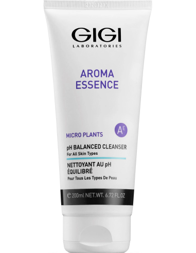 AROMA ESSENCE näoseep kõikidele...