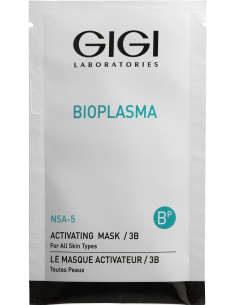 BIOPLASMA 3B aktiveeriv mask