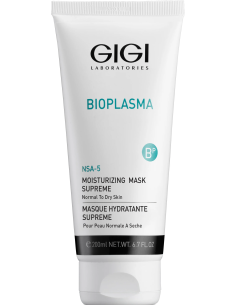 BIOPLASMA niisutav mask 200ml