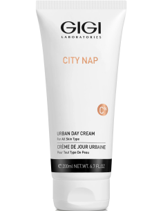 CITY NAP päevakreem...