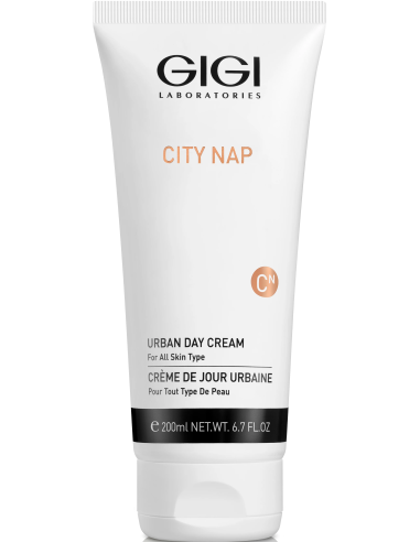 CITY NAP päevakreem kõikidele...