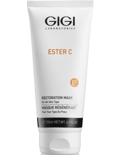 ESTER C Taastav mask 200ml