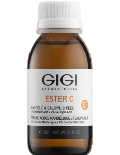 ESTER C Mandli- ja...