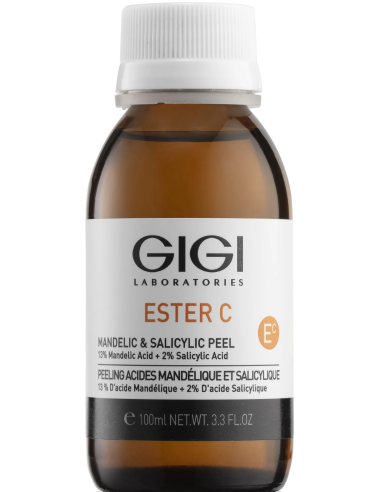 ESTER C Mandli- ja salitsüülhappe...