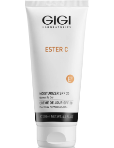 ESTER C Niisutav kreem...