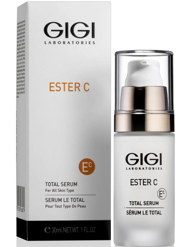 ESTER C seerum C-vitamiiniga 30ml