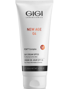 NEW AGE G4 Niisutav ja...