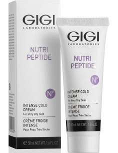 NUTRI PEPTIDE Toitev kreem...