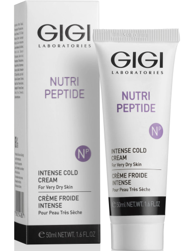 NUTRI PEPTIDE Toitev kreem talveks,...