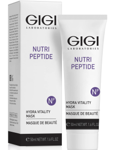 NUTRI PEPTIDE niisutav mask...
