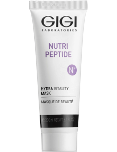 NUTRI PEPTIDE niisutav mask...