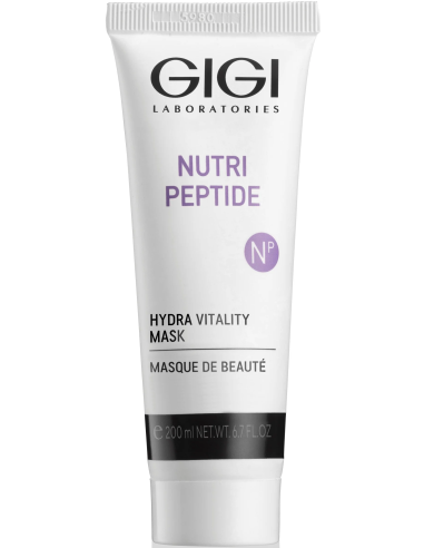 NUTRI PEPTIDE niisutav mask kuivale...