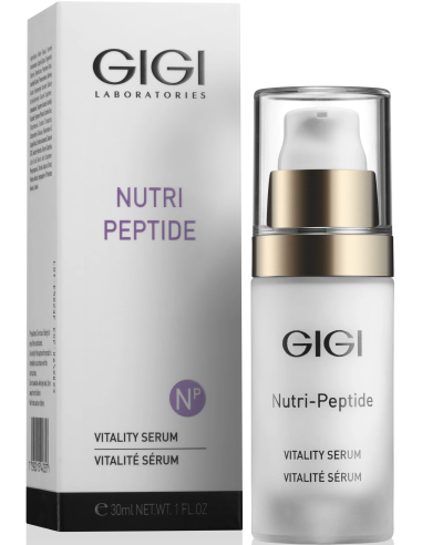 NUTRI PEPTIDE kortsudevastane seerum...