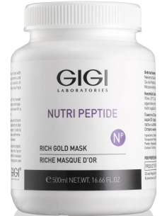 NUTRI PEPTIDE...