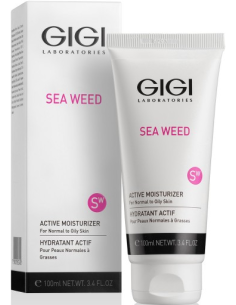 SEA WEED aktiivne niisutav...