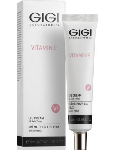 VITAMIN E GIGI silmakreem...
