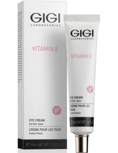 VITAMIN E GIGI silmakreem...