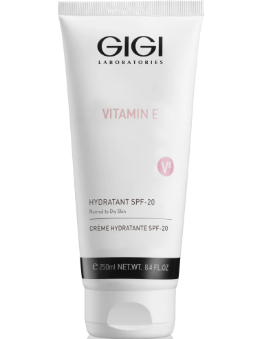 E-vitamiiniga näokreem SPF20-ga...