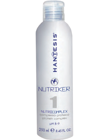 NUTRICOMPLEX 1 Valgukompleks juuste...