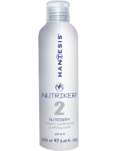 NUTRIBATH 2 šampoon juuste...