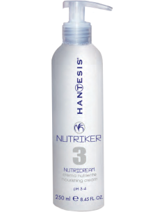 NUTRICREM 3 kreem...