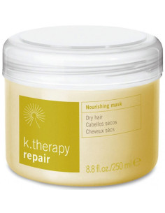 K.THERAPY REPAIR NOURISHING MASK BAROJOŠA MASKA 250 ML