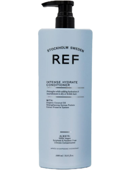 REF - Intense Hydrate - niisutav palsam juustele 1000ml