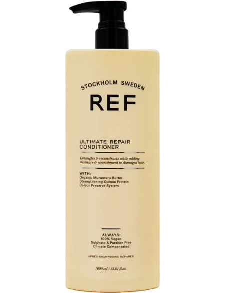 VIIDE - Ultimate Repair - taastav juuksepalsam 1000ml