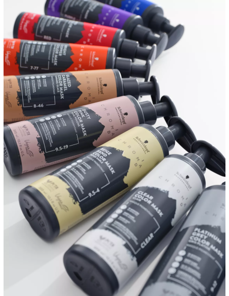 Schwarzkopf Chroma ID tooniv mask 6-46 300ml