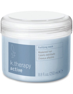 K.THERAPY ACTIVE FORTIFYING MASK STIPRINOŠA MASKA 250 ML