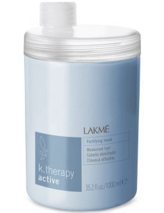 K.THERAPY ACTIVE FORTIFYING MASK STIPRINOŠA MASKA 1000 ML