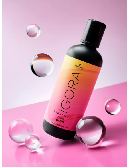Schwarzkopf Igora Vibrance 0-00