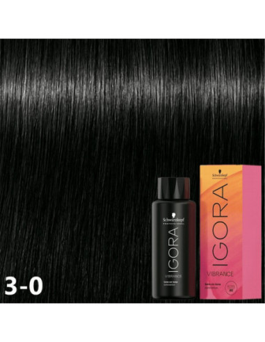 Schwarzkopf Igora Vibrance 3:0