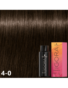 Schwarzkopf Igora Vibrance 4:0