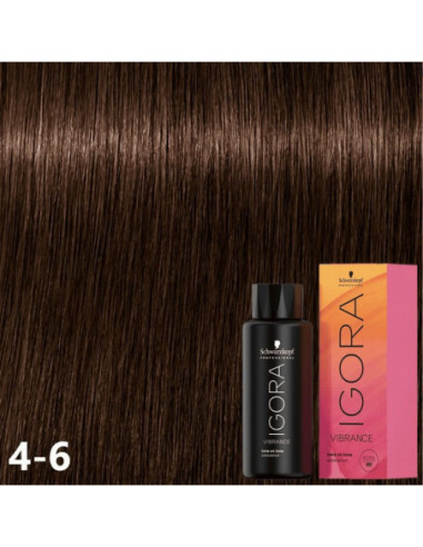 4-6 IG Vibrance tonējošā matu krāsa 60ml