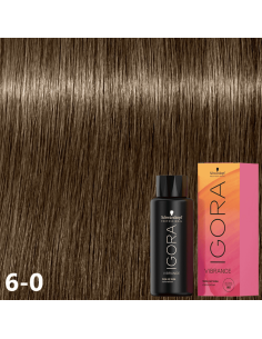 Schwarzkopf Igora Vibrance 6:0