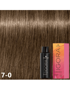 Schwarzkopf Igora Vibrance 7:0