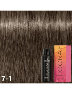 7-1 IG Vibrance tonējošā...