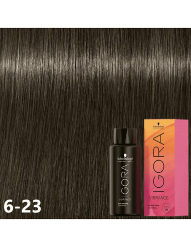 Schwarzkopf Igora Vibrance 6.-23