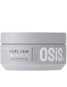 OSiS+ lokkide jam-geel 300ml
