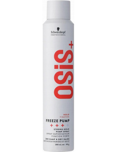 OSiS+ Freeze Pump tugeva...